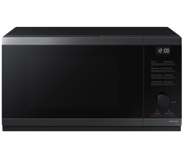 Samsung KUCH. MIK. SAMSUNG MG23DG4524AGE2 - 1509795 - zdjęcie